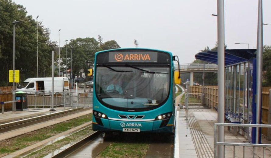 Arriva Bus Services