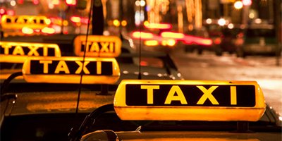 Is a taxi to Airport expensive?