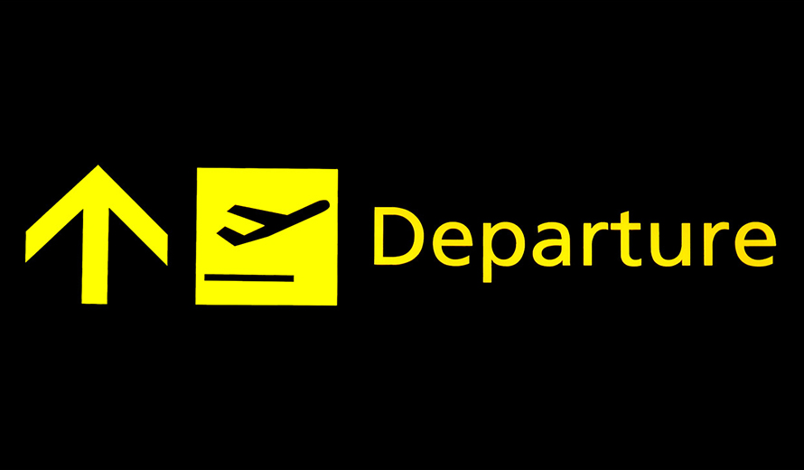 Luton Airport Departure Information