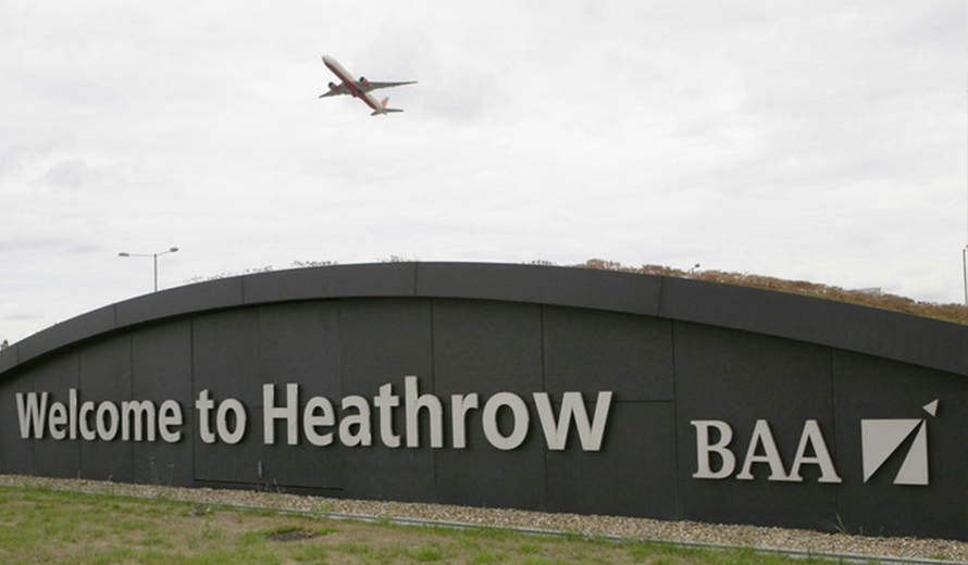 Heathrow Airport – Priority Pick up Information, Prices, Details
