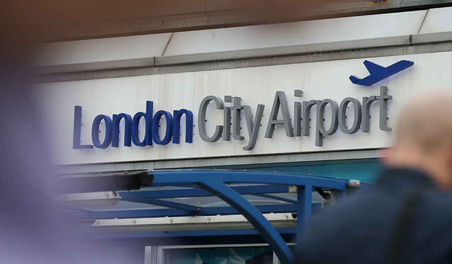 London City Airport – Pick up Information, Prices, Details