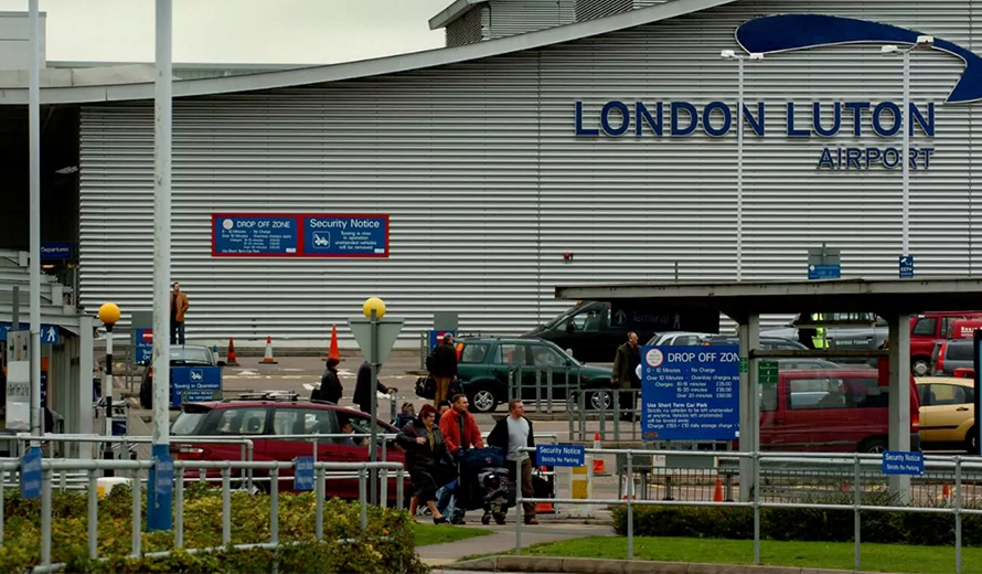 Top 5 Do’s and Don’ts of Luton Airport