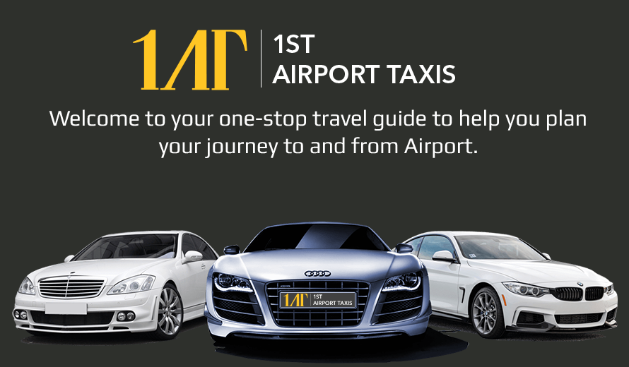 Taxis to Luton Airport