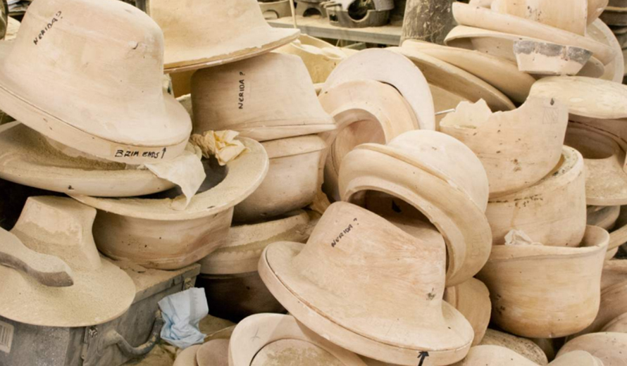 Luton Hat Industry