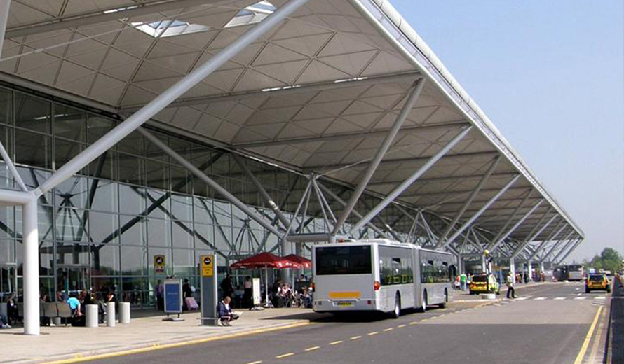 Stansted Airport – Drop off Information, Prices, Details: