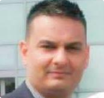 Annsar Malik Head of Operations