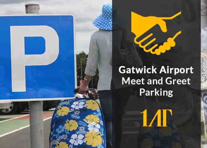 Heathrow Airport Meet and Greet Parking