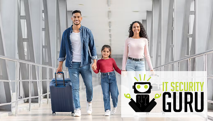 How 1ST Airport Taxis LTD Is Redefining Secure Smart Travel?