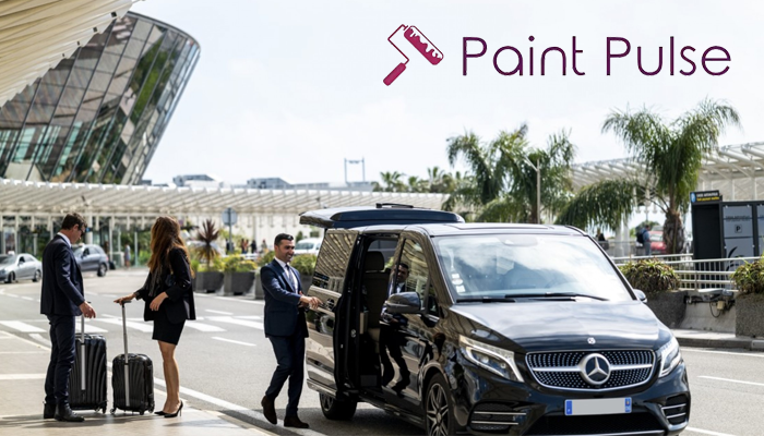 1ST Airport Taxis Limited - A Global Leader in Airport Transfers