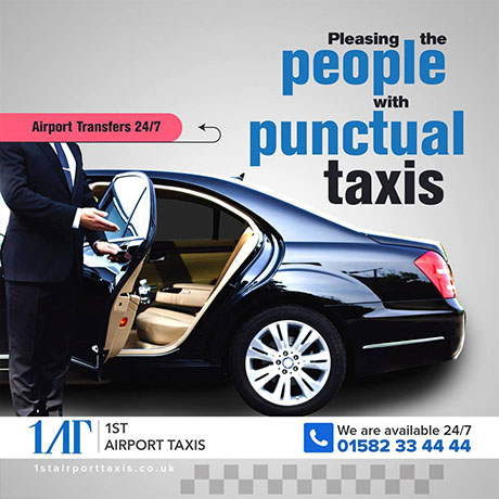 Pleasing The People With Punctual Taxis