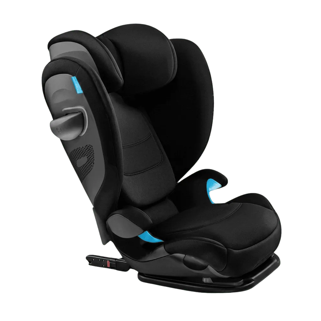 Booster Seat