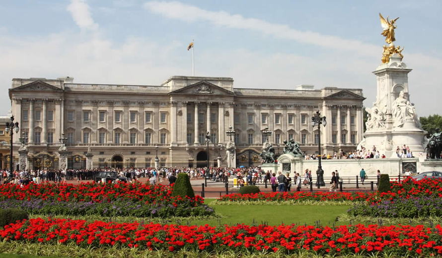 Buckingham Palace