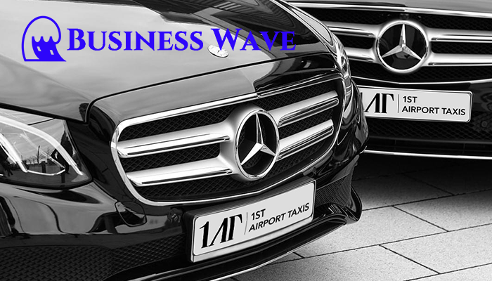 The Significance of Reliability and Customer Service at 1ST Airport Taxis LTD