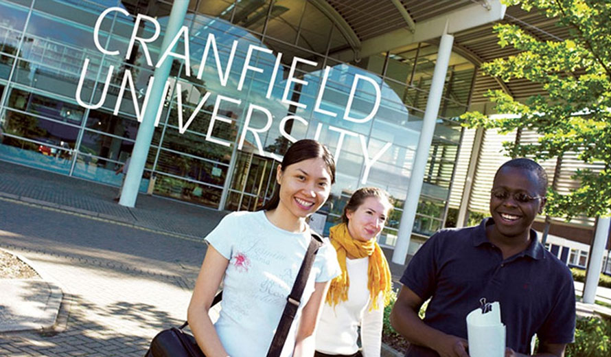 Cranfield University