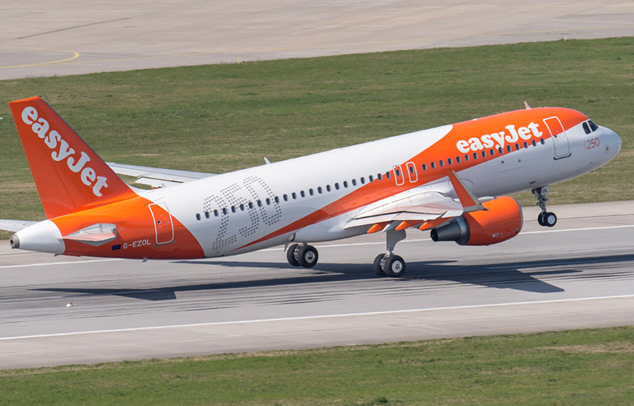 EasyJet