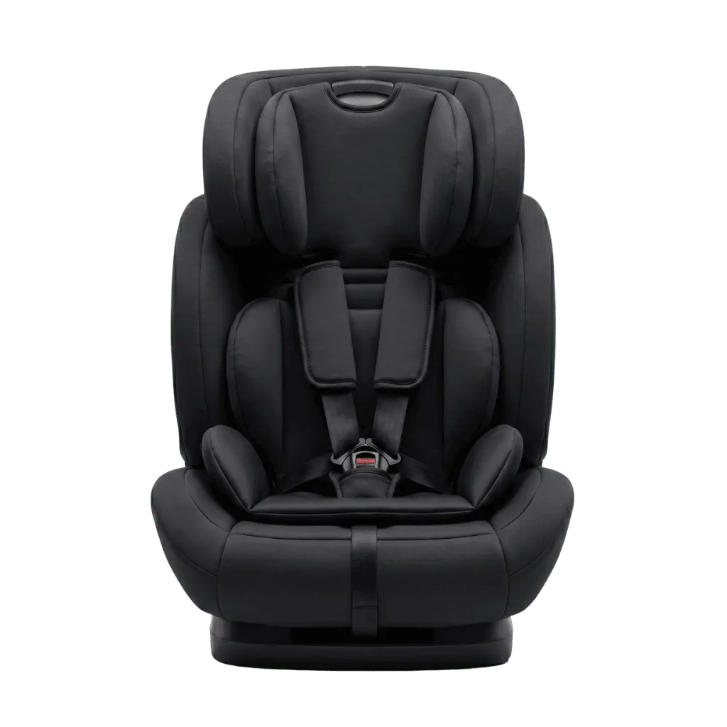 Child Seat Options