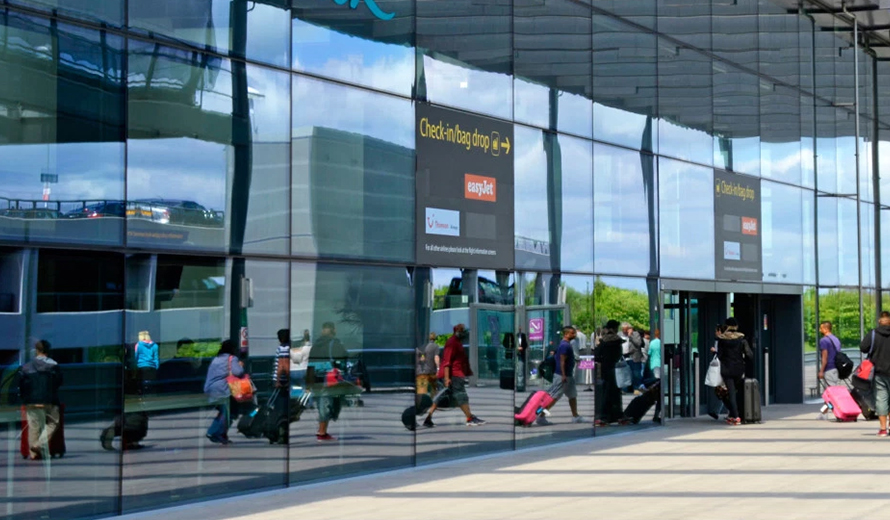 Gatwick Airport – Drop off Information, Prices, Details