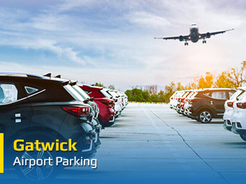 Gatwick Airport Parking