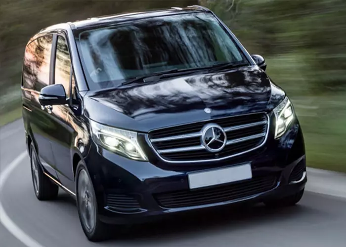 Safety Is Paramount With The Best Abingdon Minibus Hire