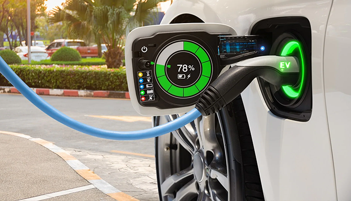 Greener Fleet Commitment
