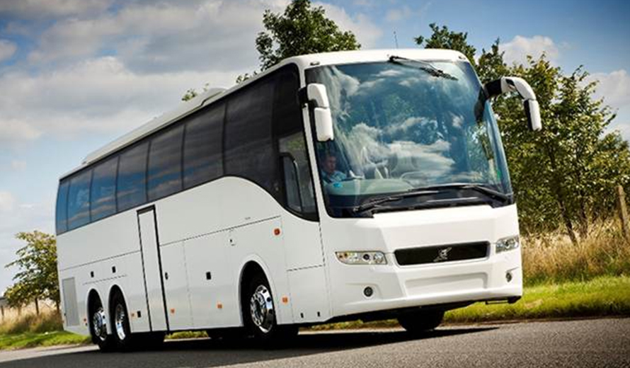 Hire Bus Service