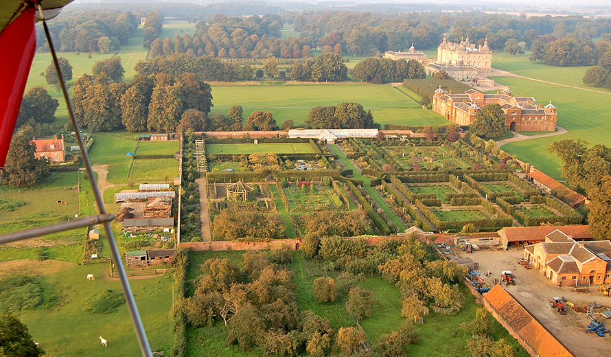 Houghton Hall Park