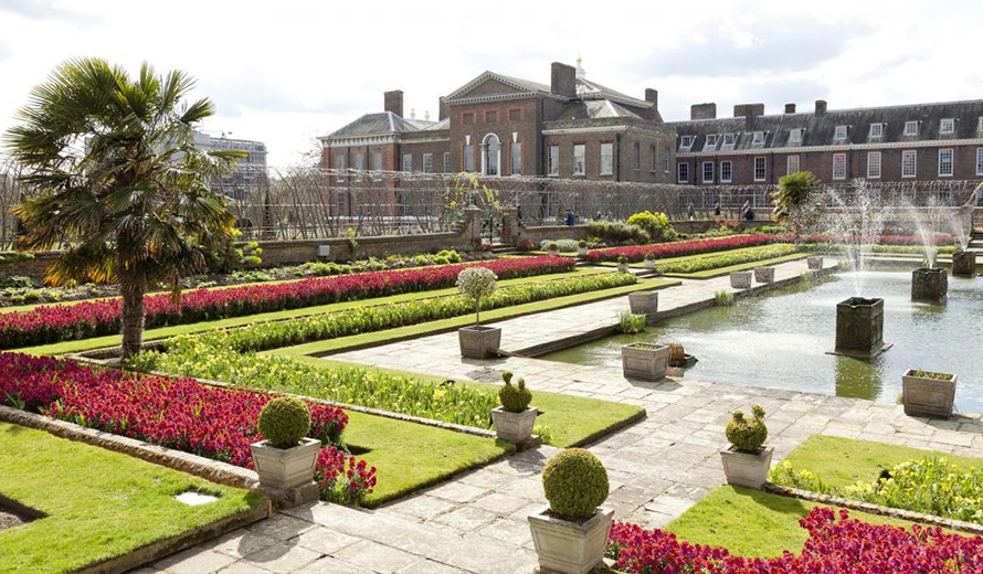 Kensington Palace