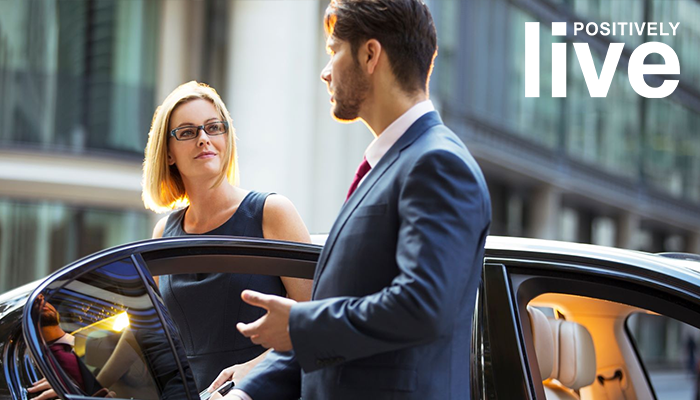 1ST Airport Taxis Limited – Navigating the Future of Global Airport Transfers