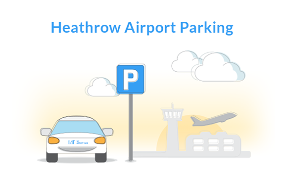 Heathrow Airport Parking