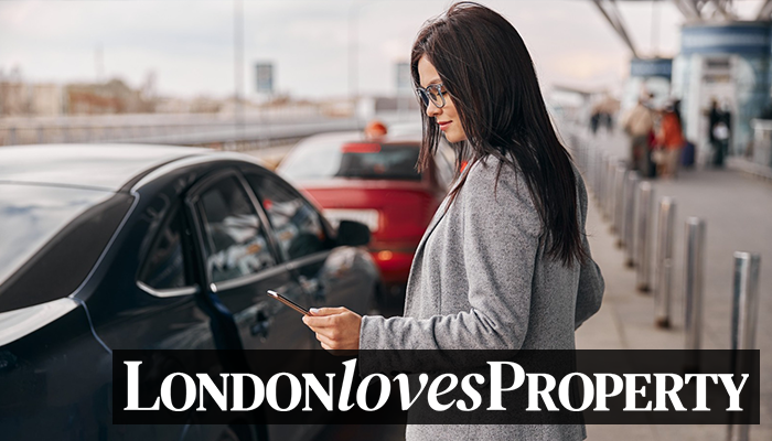 The role of airport transfer services in supporting London’s business & property sectors