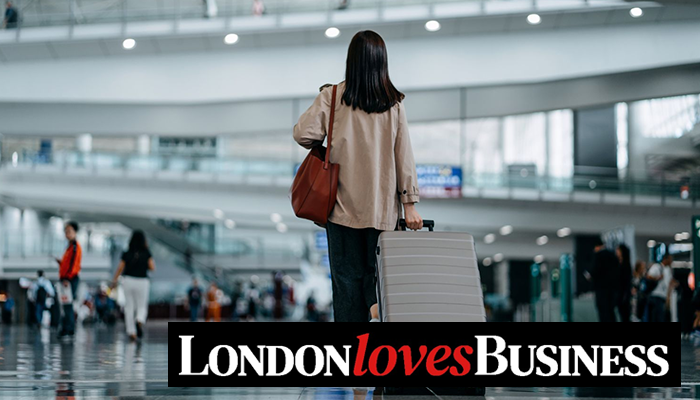 How 1ST Airport Taxis is reshaping UK transfers