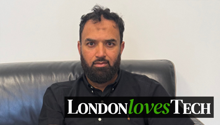 Why Wajid Hussain believes every taxi should think like a tech company?