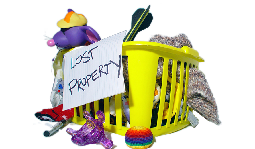 Lost Property