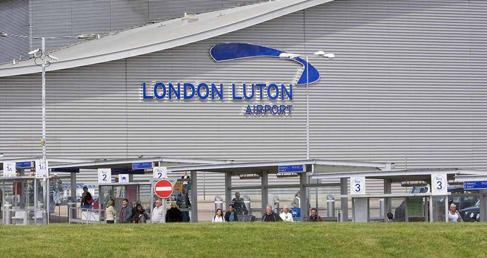 Luton Airport Economic Prospectives & Impacts