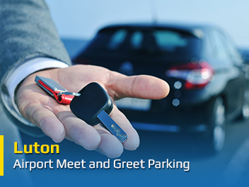 Luton Meet and Greet Parking