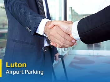 Luton Airport Parking