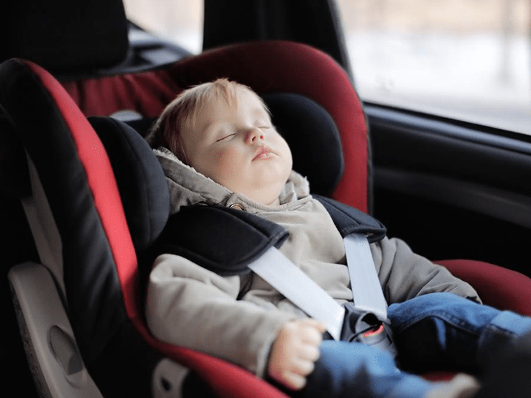 Flying with Car Seats: Seven Easy Ways to Get Your Car Seat