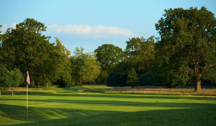 Luton Hoo