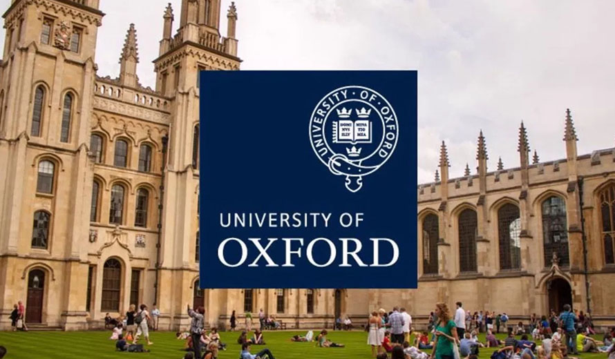 Oxford University