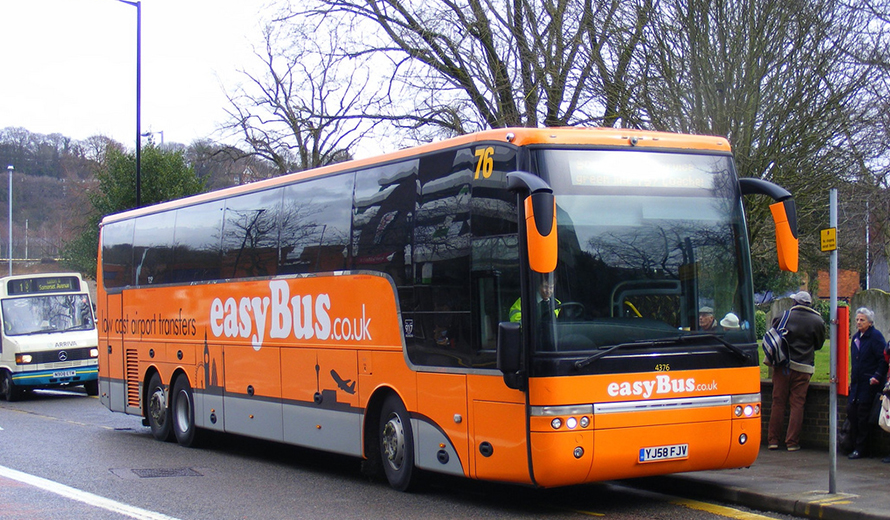 Easy Bus