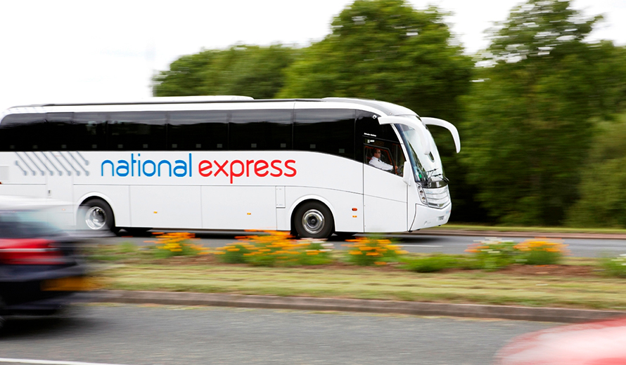 National Express
