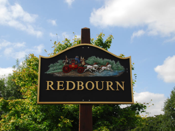 Redbourn