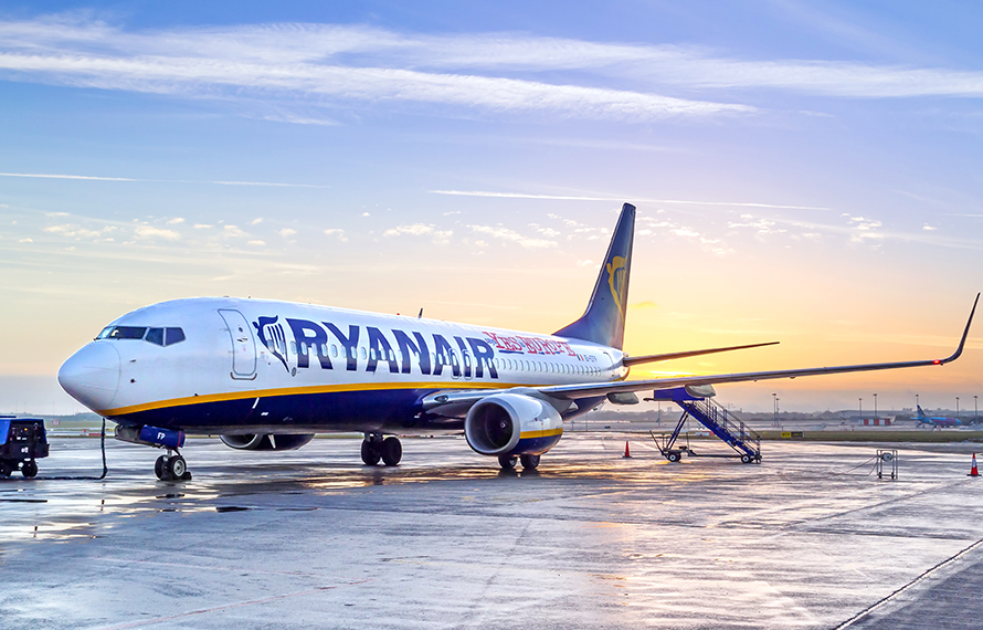 Ryanair