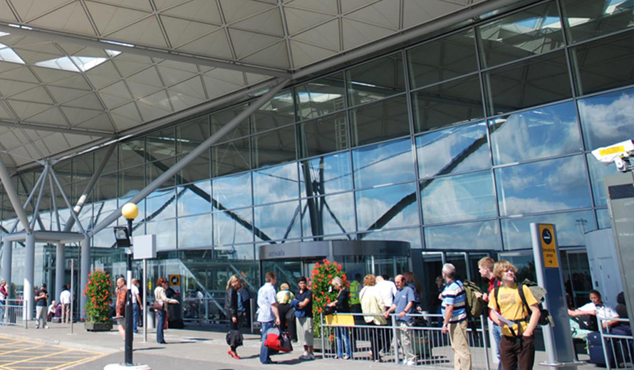 Stansted Airport – Pick up Information, Prices, Details