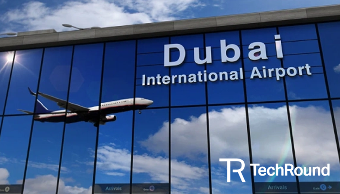 From Luton to Dubai - How Wajid Hussain Built a Global Airport Transfer Brand