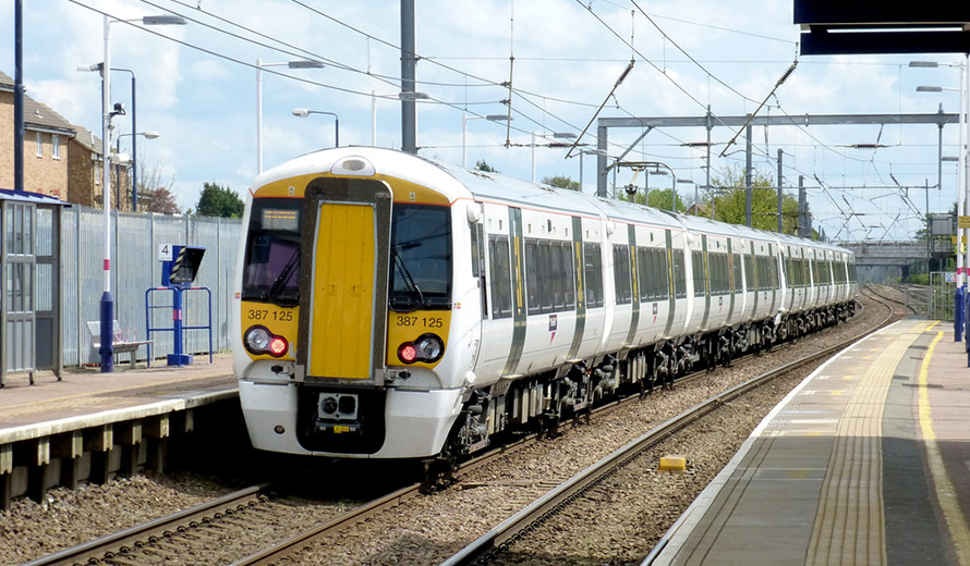 Thameslink Leagrave – Travel by Train in Leagrave