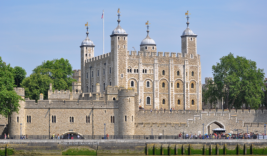 Tower of London