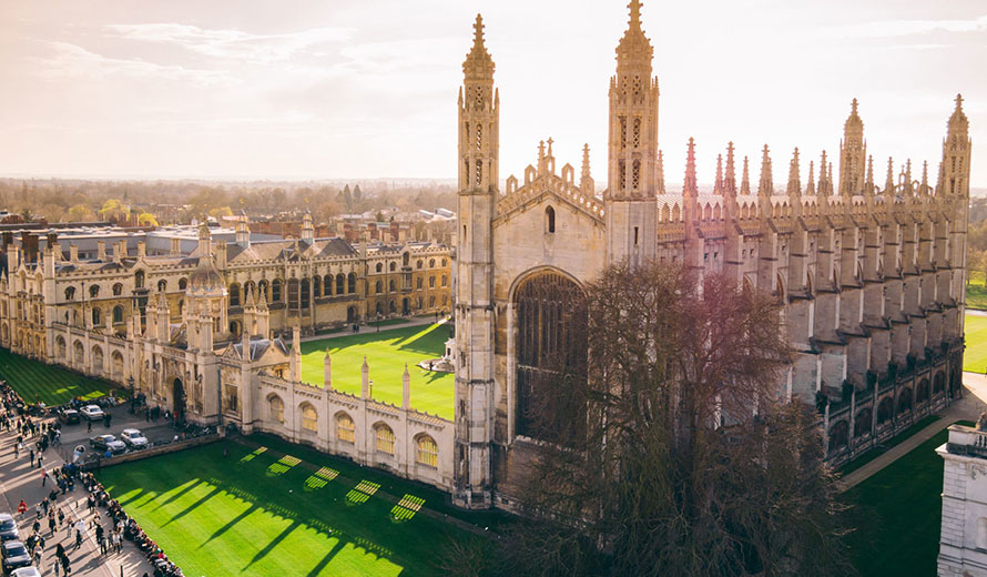 University of Cambridge