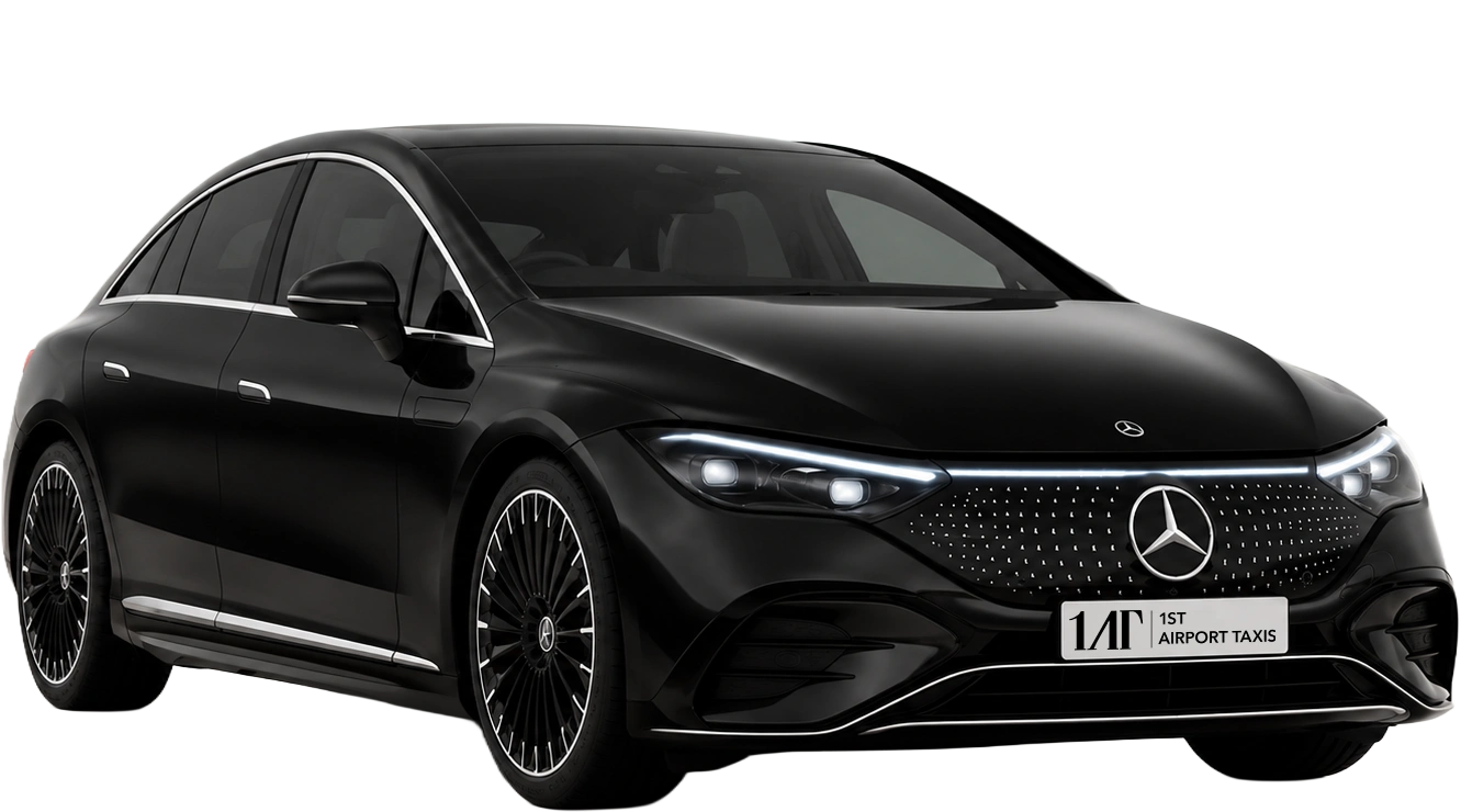 Saloon Cars