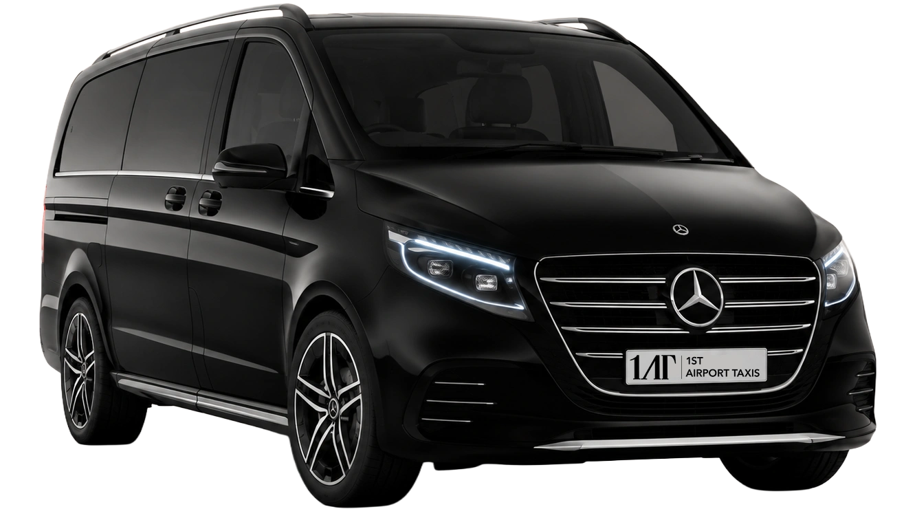 Saloon Cars